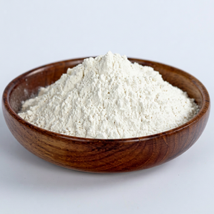 Carbonato de Calcio en Polvo Blanco (95-99% de Pureza) LEEYO POLYFAB para Recubrimiento de Espuma de Goma, Relleno Mineral Industrial - Product Image 1