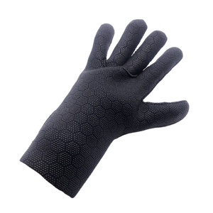 Gants de <span class=keywords><strong>plongée</strong></span> en néoprène DiveDIY avec logo personnalisé, résistants au froid, super élastiques, anti-perforation, imperméables, pour homme ou femme - Product Image 1