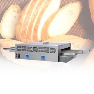 Four à pizza au patate douce cuit au four, petit modèle commercial, faible bruit, électrique, en matériau de maïs, pour équipement de boulangerie à domicile, cuisson du pain - Product Image 1