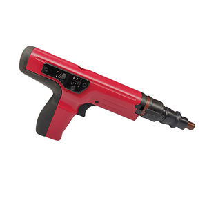 <span class=keywords><strong>Pistola</strong></span> <span class=keywords><strong>de</strong></span> <span class=keywords><strong>Clavos</strong></span> Manual para Concreto y <span class=keywords><strong>Acero</strong></span> SDIOU 301T al por Mayor con 1 Año <span class=keywords><strong>de</strong></span> Garantía, para <span class=keywords><strong>Clavos</strong></span> <span class=keywords><strong>de</strong></span> 1/2 a 1 1/2 Pulgadas <span class=keywords><strong>de</strong></span> Largo, para Uso en Bricolaje - Product Image 2