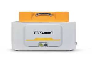 เครื่องวิเคราะห์ธาตุโลหะผสมฮาโลเจน RoHS แบบตั้งโต๊ะ DW‑EDX600C เครื่องวิเคราะห์สเปกโตรมิเตอร์เอ็กซ์เรย์ฟลูออเรสเซนซ์ - Product Image 6