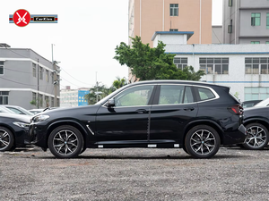 <span class=keywords><strong>BMW</strong></span> <span class=keywords><strong>X3</strong></span> XDrive25i M de Segunda Mano del Año 2024 con Estado Original en Interiores y Exteriores, Auto Usado Turbo Euro VI Gasolina R19 - Product Image 3