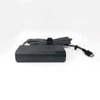 Adaptador de Corriente Universal para Portátil Suibo de Alta Calidad, 65W 20V 3.25A, USB-C con QC3.0/PD3.0, Certificación OTP CE/FCC, 1 Año de Garantía