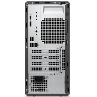 Dell OptiPlex 7020MT Intel i5 CPU, Casing komputer PC SSD 256G RAM 8G DDR5 generasi 14