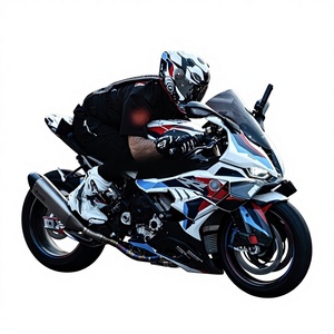 Carénage complet Zxmt Chine pour <span class=keywords><strong>S1000RR</strong></span> 25-26 et M1000RR - Product Image 1