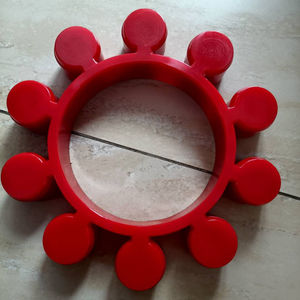 Goma de acoplamiento MT7 - Product Image 1