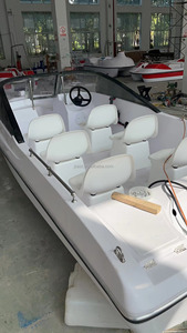 Pêche en fibre <span class=keywords><strong>de</strong></span> verre pour yacht <span class=keywords><strong>de</strong></span> luxe télécommande vitesse-<span class=keywords><strong>bateau</strong></span>-fibre pompe gonflable double bateaux Sports nautiques RC <span class=keywords><strong>bateau</strong></span> <span class=keywords><strong>de</strong></span> vitesse - Product Image 6