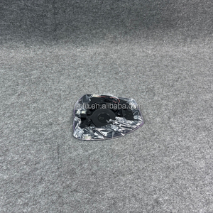 Verre de rétroviseur pour Land Rover <span class=keywords><strong>EVOQUE</strong></span>, adapté à Range Rover, Discovery Sport L551LR093153, TA5626, LR093177, T4A5627 - Product Image 3