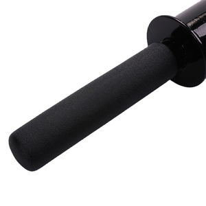 Rouleau <span class=keywords><strong>de</strong></span> musculation <span class=keywords><strong>pour</strong></span> avant-bras en acier - Robuste et portable <span class=keywords><strong>pour</strong></span> la salle <span class=keywords><strong>de</strong></span> <span class=keywords><strong>sport</strong></span> à domicile - Product Image 3