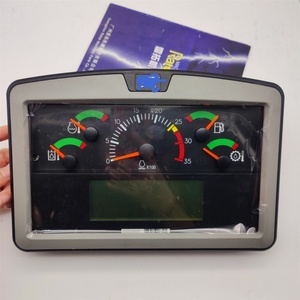 จอแสดงผลสำหรับรถบรรทุก 772G 950M รุ่น 373-2425 420-4284 จอ LCD รุ่น 373-2425 3732425 - Product Image 1