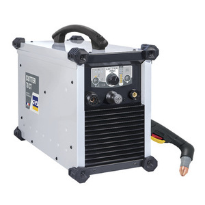 Machine à souder à l'arc Shield Arcpull 350 monophasée 220V MMA avec câble de 5 m et kit d'accessoires - Product Image 3