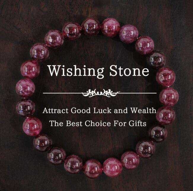 Wishing Stone