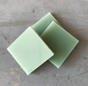 Feuille de stratifié de fibre de verre de résine époxyde Fr4/G10 feuille isolante - Product Image 3