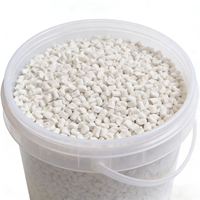 Granulés de polypropylène de qualité professionnelle pour produits plastiques personnalisés et applications industrielles