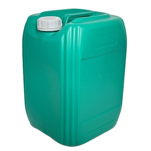 Machine de moulage par soufflage par extrusion de tambour chimique HDPE-Jerrycan en <span class=keywords><strong>plastique</strong></span> de <span class=keywords><strong>20L</strong></span> 25L 30L pour seaux et barils de tambours - Product Image 5