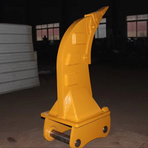 RSBM nuovo Design escavatore <span class=keywords><strong>ripper</strong></span> denti HD Rock <span class=keywords><strong>single</strong></span> <span class=keywords><strong>ripper</strong></span> per escavatore - Product Image 4