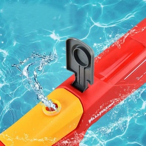 Pistola de Agua de Tiburón para Playa y Juguetes de Playa, Pistola de Agua Automática para Niños y Adultos, a Batería, Súper Resistente al Agua, Juguetes de Disparo de Agua Potentes - Product Image 2