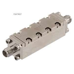 FMAT9027 EQUALIZER SMA 4-12 GHZ 3 DB ใหม่ของแท้มีในสต็อก - Product Image 1