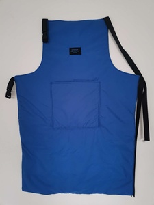 <span class=keywords><strong>Delantal</strong></span> Protector Criogénico de Nitrógeno Líquido, <span class=keywords><strong>Delantal</strong></span> Criogénico de Algodón para Bajas Temperaturas - Product Image 6