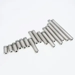 Fastener Screw Spacers Fixing Screws Display Nails Firmly Secure Promotional Materials