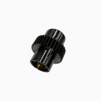 Ensemble d'engrenages en acier inoxydable 3115173281 pour perceuse hydraulique Epiroc 1638hd 1838hd, pièces de rechange pour équipement de forage