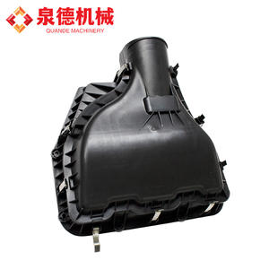 SANY 60279612 Complete Assembly Parts Junction Box Cover for 318 Pump Mixer <b>Truck</b> Compatible SANY <b>Electronic</b> <b>Electrical</b> <b>Systems</b> - Product Image 5