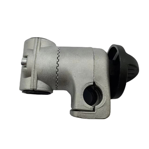 ที่ตัดแบบโรตารี่26มม. ใช้แปรงน้ำมันเบนซินอะไหล่ที่นั่งคงที่สองจังหวะ - Product Image 3