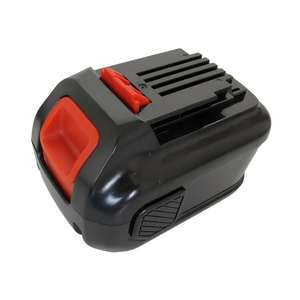 Batteria agli Ioni di Litio Cilindrica 60V per <span class=keywords><strong>Black</strong></span> <span class=keywords><strong>Decker</strong></span> LBX2560, Adattamento Transfrontaliero per Modelli <span class=keywords><strong>Black</strong></span> <span class=keywords><strong>Decker</strong></span> - Product Image 2