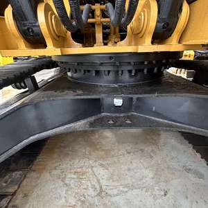 รถขุดดินน้ำมันใช้312D2แมวใช้ใน312c ของหนอนผีเสื้อ313gc 312dl 315D2gc 320gc - Product Image 4