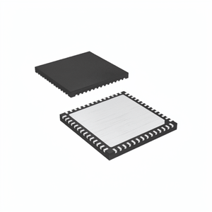 Manufacturer Channel 56 WFQFN Exposed Pad MAX16046ETN+CK4 Electronics Component Power Management (PMIC) - Product Image 1