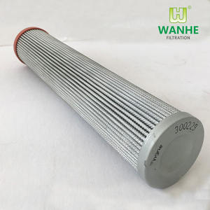 交換用油圧オイルフィルターエレメント 01NL.250.25G.30.E.P 高性能フィルターカートリッジ 20ミクロンろ過 1年 - Product Image 3