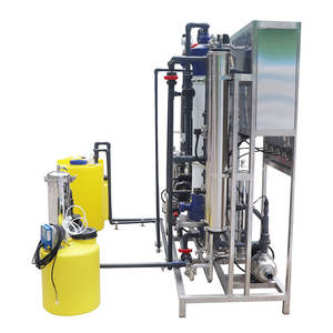 Machine de réparation d'eau 1000 ml, impression textile, teinture, deuxième décharge, plante - Product Image 1