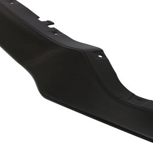 Para Ford Mustang 2015-2017, Divisor de Parachoques Delantero Estilo OE, Alerón Decorativo para Parachoques de Automóvil - Product Image 6