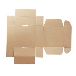 Factory Custom Printing logo <strong>Products</strong> <strong>Electronic</strong> <strong>Product</strong> <strong>Packaging</strong> Corrugated Cardboard Paper Box