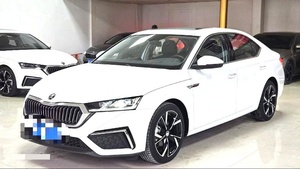 <span class=keywords><strong>Skoda</strong></span> <span class=keywords><strong>Octavia</strong></span> PRO 280TSI Premium 1.4TSI <span class=keywords><strong>2023</strong></span> Usado, Pintura Original Completa, Bajo Kilometraje, Excelente Valor - Product Image 6