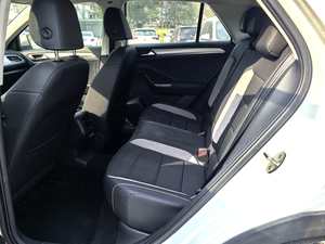 Voiture d'occasion Volkswagen T-Roc 2020 <span class=keywords><strong>1</strong></span>.4TSI 280TSI, traction avant, Elite, automatique, économique, bon état, essence - Product Image 6