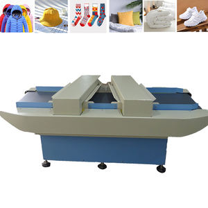 Çift Algılama Ile NDC-DUAL Rehoo Iğne Dedektörü Metal Dedektörü Makinesi Heads için Tekstil/Konfeksiyon Sanayi - Product Image 2
