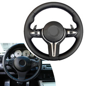 Volante al por mayor para <span class=keywords><strong>BMW</strong></span> Car 3 Series F30 F31 F34 316d 318d 320d 325d 330d <span class=keywords><strong>335d</strong></span> XDrive Touring <span class=keywords><strong>GT</strong></span> - Product Image 1