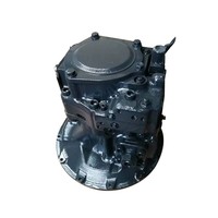 Pompe hydraulique WA375A-6 708-1W-00670 6162-75-2160 705-58-44050 6261-71-1110 pompe de ventilateur pompe de frein