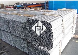 <span class=keywords><strong>Precio</strong></span> <span class=keywords><strong>de</strong></span> fábrica Venta caliente Estacas <span class=keywords><strong>de</strong></span> uva <span class=keywords><strong>de</strong></span> metal galvanizado/Poste <span class=keywords><strong>de</strong></span> enrejado <span class=keywords><strong>de</strong></span> Viñedo - Product Image 5