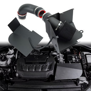 Kit de Tuyau d'Admission d'Air Froid pour VW Golf MK7 GTD MQB Seat Leon Ateca Skoda Karoq Octavia <span class=keywords><strong>Audi</strong></span> A3 <span class=keywords><strong>TT</strong></span> Q2 Q3 Moteur Diesel 2.0L TDI - Product Image 3
