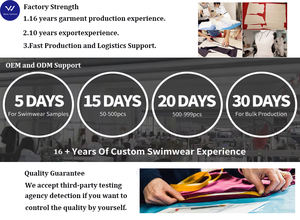 Luxuriöses zweiteiliges Skort-Set des Herstellers für Damen Plissee-Polyester-Spandex-Tennis-Sportswear Custom OEM-Teamname - Product Image 2