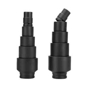 Chất Lượng Tốt <span class=keywords><strong>1</strong></span>/<span class=keywords><strong>2</strong></span> "20 Cái Ổ Cắm Tác Động Không Khí Sâu <span class=keywords><strong>1</strong></span>/<span class=keywords><strong>2</strong></span>" 78Mm Bộ Ổ Cắm Tác Động Dài - Product Image 4