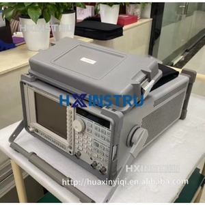 Analyseur de signal dynamique FFT Agilent/Keysight 35670A, DC à 102,4 kHz, prix négociable - Product Image 3
