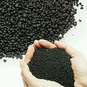 Substrat d'aquarium, terre naturelle noire et boue pour plantes aquatiques, 1 kg, support pour plantes, décoration d'intérieur, aquarium - Product Image 5