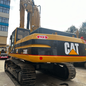 Excavatrice d'occasion CAT 330BL Prix avantageux Excellentes performances Excavatrice d'occasion CAT à vendre - Product Image 1