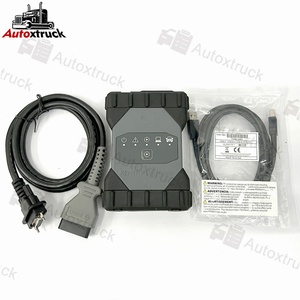 แล็ปท็อป CFDI รุ่นดั้งเดิม C6 เชื่อมต่อ DOIP WiFi MB STAR C6 Xentry Das Wis Epc รองรับ CAN BUS สำหรับรถยนต์และรถบรรทุก ชุดเครื่องมือวินิจฉัยแบบครบชุด - Product Image 4
