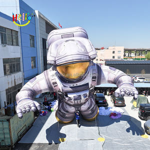 नई डिजाइन विशाल अंतरिक्ष यात्री ने अंतरिक्ष यात्री को उड़ा दिया - Product Image 2