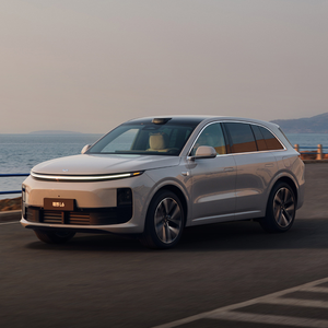 Nuevos vehículos populares BB AUTO Lixiang 2024 L6 PRO Transmisión de velocidad única SUV - Product Image 1