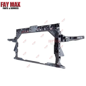 Faymax Autopart USA Support de radiateur de voiture 71410-3A0-A01 pour <span class=keywords><strong>Honda</strong></span> CR-V CRV <span class=keywords><strong>E</strong></span>:<span class=keywords><strong>HEV</strong></span> <span class=keywords><strong>E</strong></span>:PHEV 2022 <span class=keywords><strong>2023</strong></span> 2024 2025 - Product Image 2